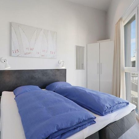 Duenenvilla Penthouse Superior リューベック エクステリア 写真